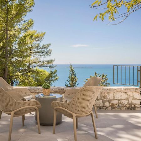 360ᵒ Residences Khelmáta 外观 照片