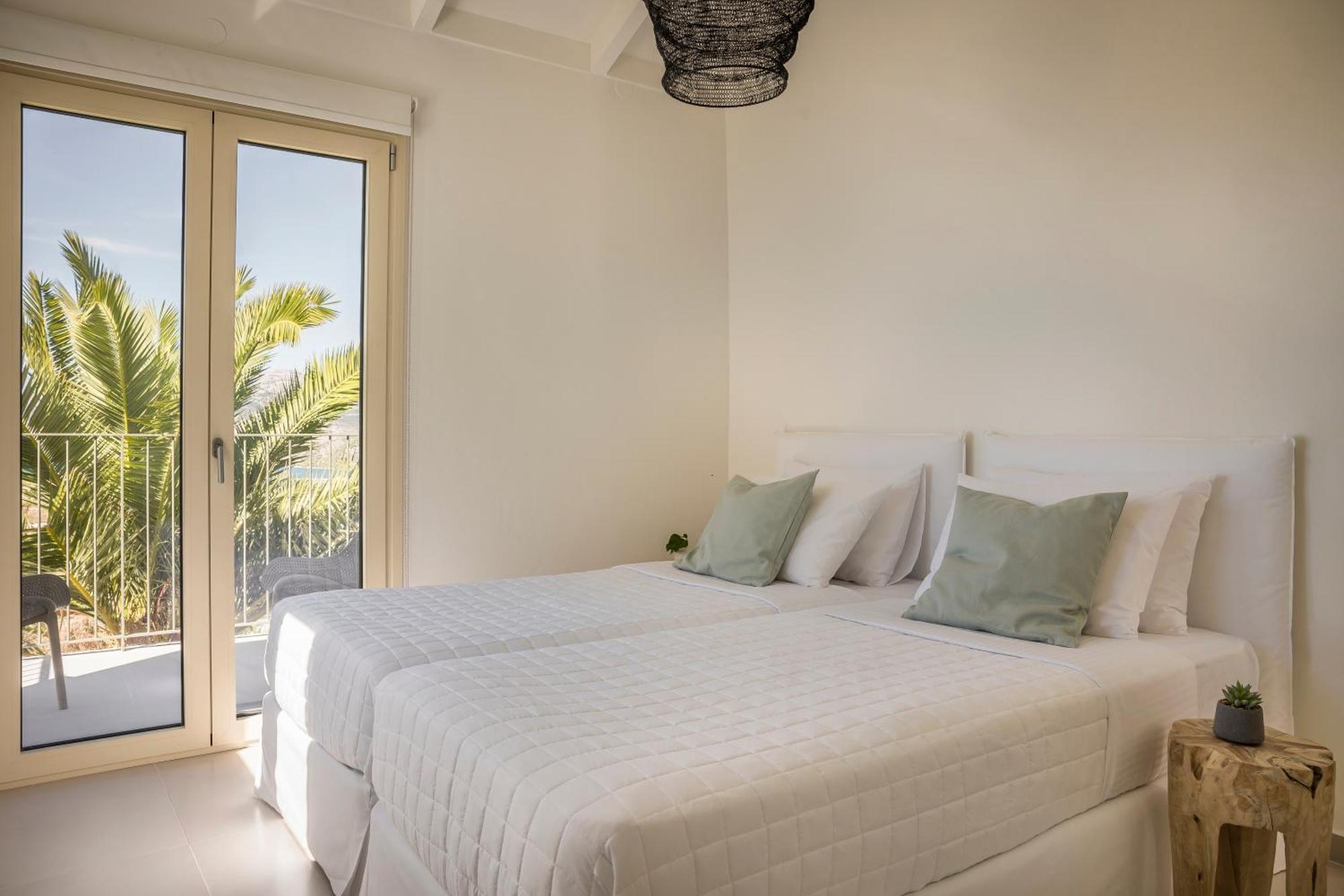 360ᵒ Residences Khelmáta 外观 照片